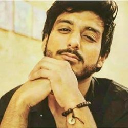 Priyansh Lamba Hindi Director