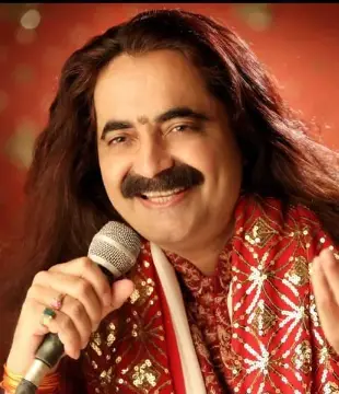 Hindi Singer Singer Rajesh Mishra