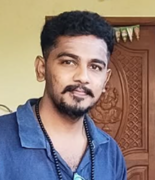 Tamil Director Balachandran Dhanasekaran