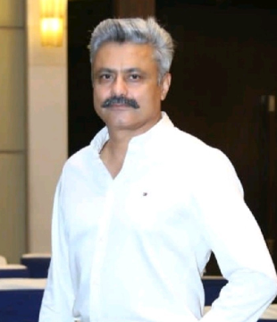 Hindi Director Bhupinder Shahi