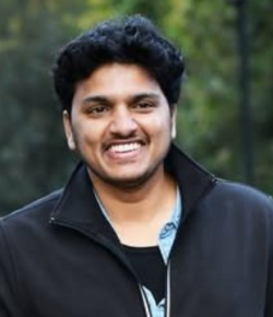 Mahesh Babu Pachigolla Telugu Director