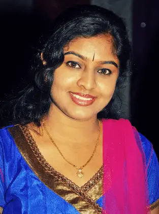 Kannada Playback Singer Indu Nagaraj