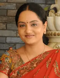 Telugu Tv Actress Jyothi Poornima