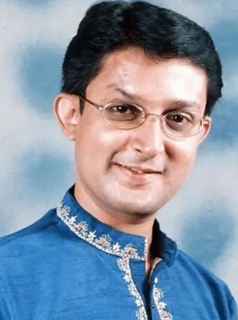 Kannada Music Composer Raju Ananthaswamy
