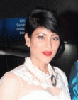 Warda Khan Nadiadwala Hindi Producer