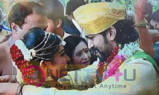 Yash And Radhika Pandit Marriage Special Kannada Gallery