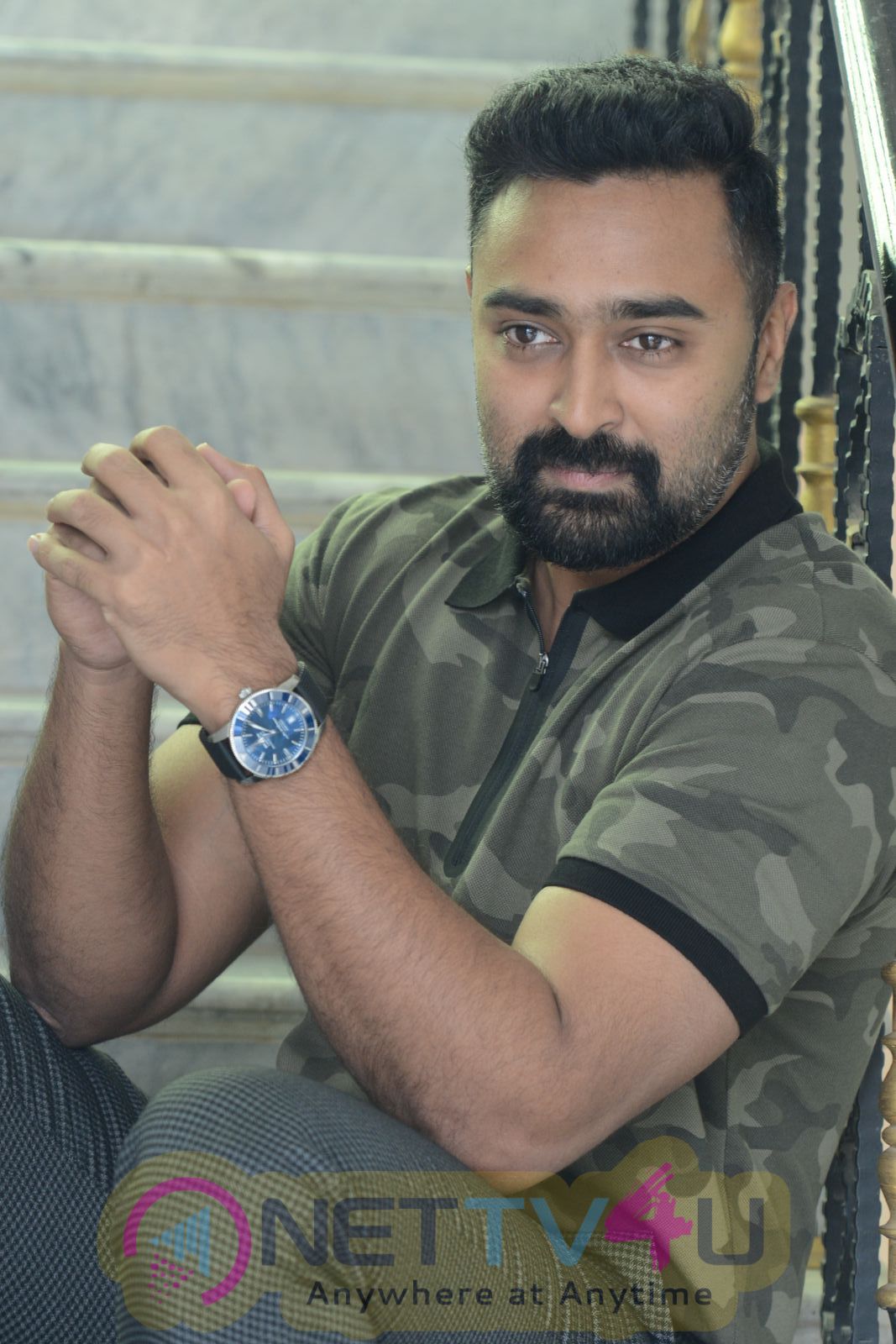 Actor Prasanna Handsome Pics Tamil Gallery