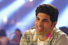 Okka Kshanam  Movie Images