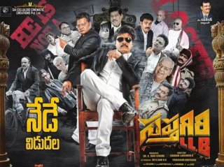 Saptagiri LLB Movie Review Telugu Movie Review Saptagiri LLB Movie Review Telugu Movie Review