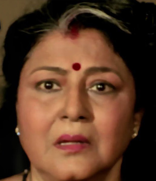 Bengali Movie Actress Meenakshi Goswami