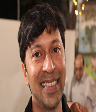 Hindi Musician Sanjeev Srivastava - Musician