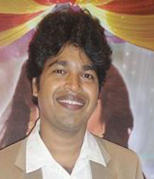 Hindi Music Composer Santosh Mulekar