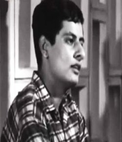 SNS Sastry Hindi Director