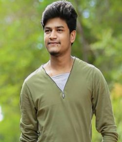 Sunil Gujagonda Kannada Singer