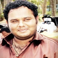 Tulu Director Mayur R Shetty