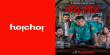 Mohanagar Bengali web-series on Hoichoi