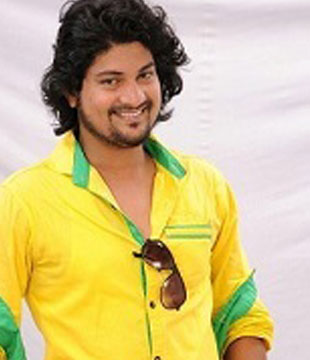 Tulu Actor Rajanish Devadiga