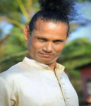 Tulu Actor Satish Bandale