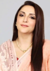 Suparna Marwah