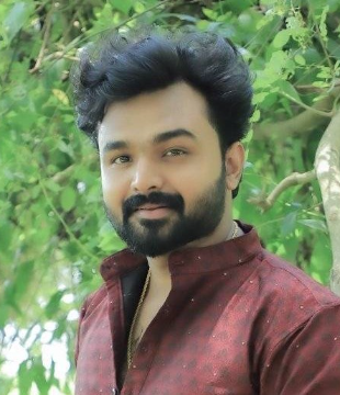 Malayalam Tv Actor Actor Joe Varghese