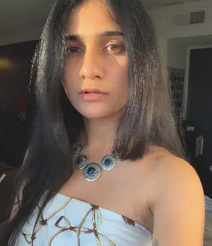 Hindi Cinematographer Srushti Kalse