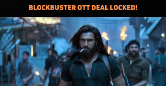 Dhurandhar Gets A Blockbuster OTT Deal!