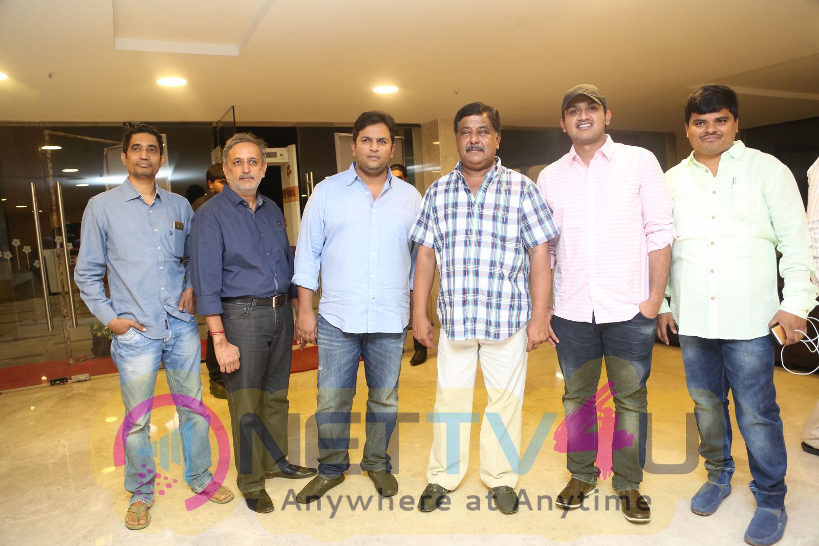 100 Days Of Love Telugu Movie Audio Launch Excellent Stills Telugu Gallery