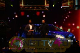 17th IIFA Awards Celebration Exclusive Stills.