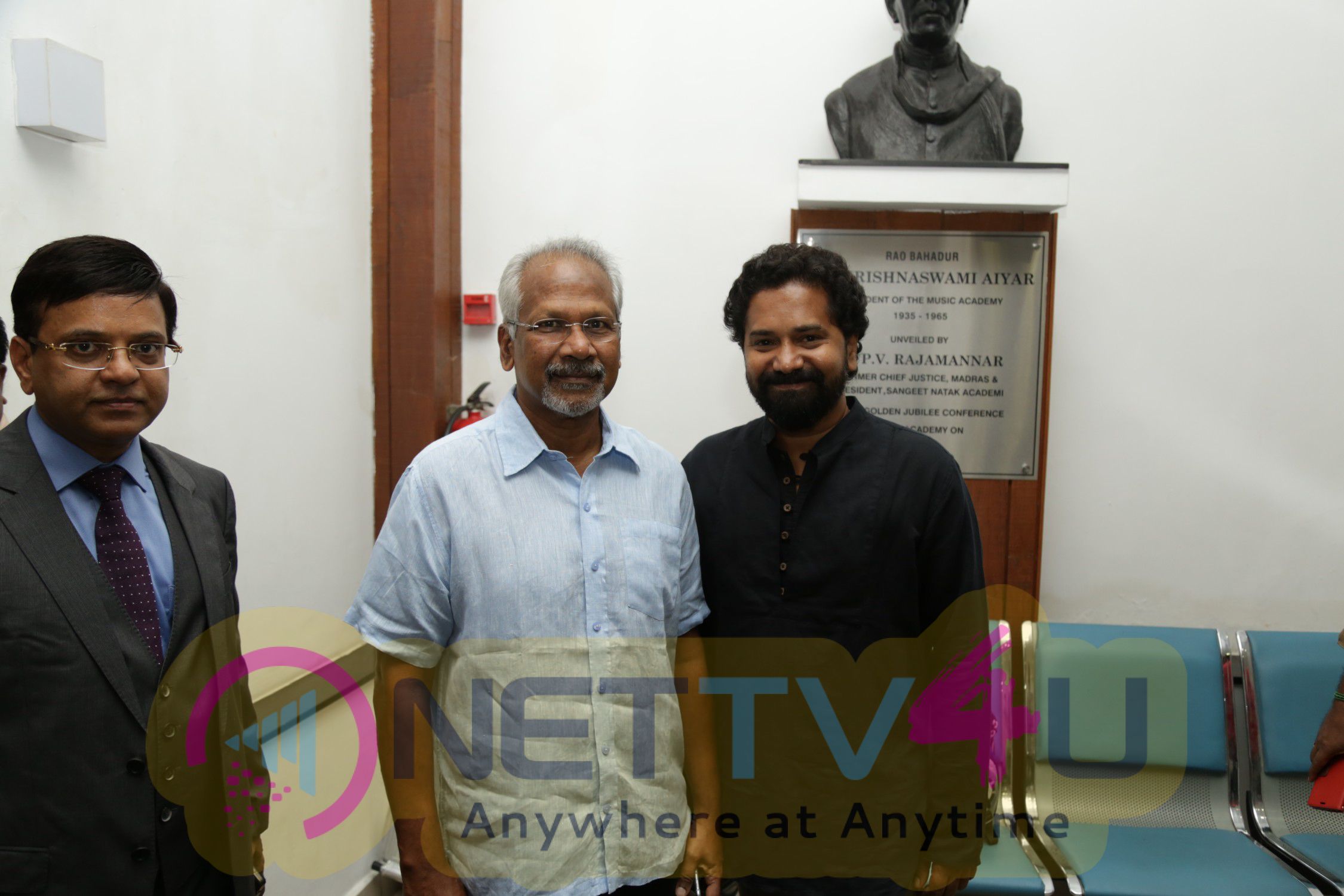 19th Gollapudi Srinivas National Award 2015 Photos Tamil Gallery