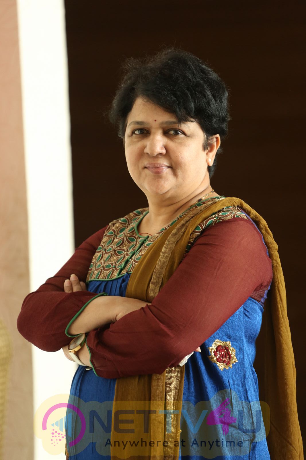  Director B Jaya Interview Fascinating Stills Telugu Gallery