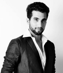 Aman Dev Pahwa Hindi TV-Actor