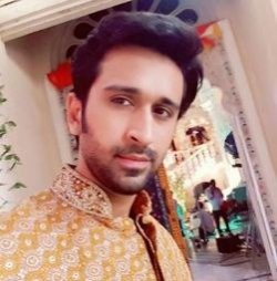 Hargun Grover Hindi TV-Actor