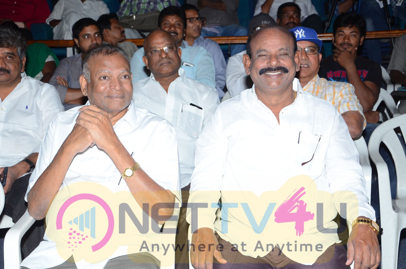 Head Constable Venkataramaiah Movie Audio Launch Stills Telugu Gallery