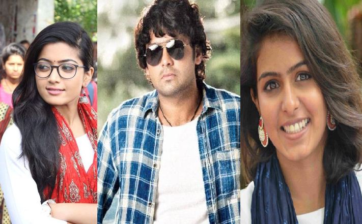 Kirik Party In Australia!