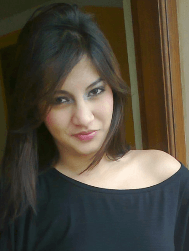 Mandy Debbarma Hindi Model