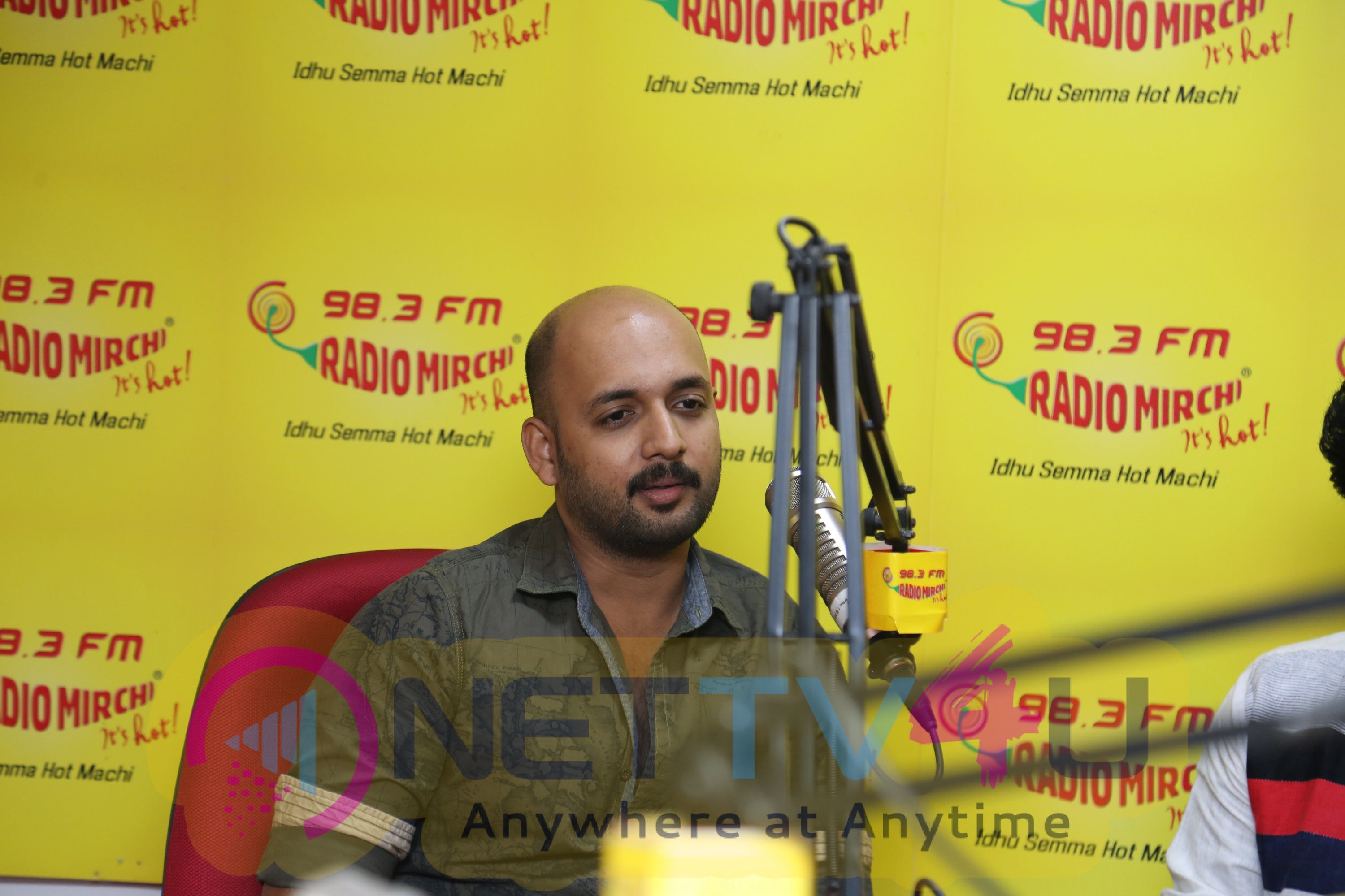 Pattinapakkam Movie Audio Launch Stills Tamil Gallery