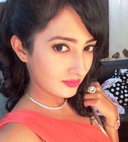 Hindi Tv Actress Pooja Sharma