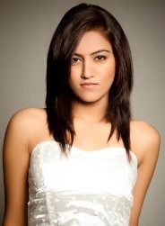 Yashita Sahu Hindi Model