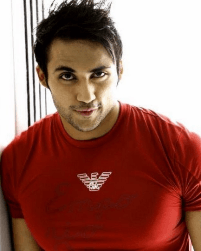 Zuber K. Khan Hindi Movie Actor