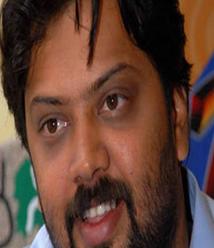 Kannada Director Arvind Kaushik