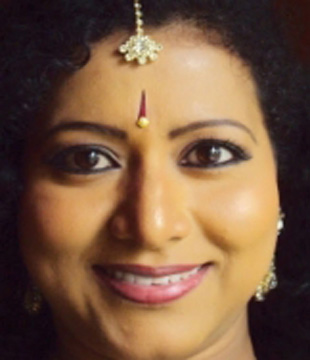 Kannada Tv Actress Bhavyashree Rai