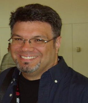 English Storyboard Artist Nick Filippi