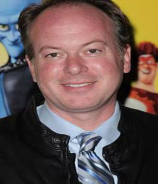 Tom McGrath English Writer