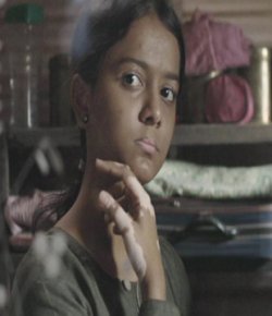 Aishwarya Ghaydar Marathi Movie Actress