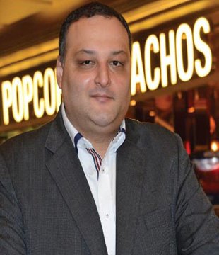 Hindi Producer Akshay Bajaj