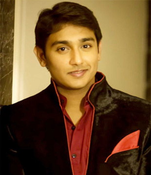 Hindi Producer Amrit Sethia