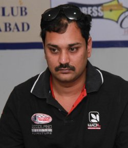 Amrit Sinha Hindi Producer