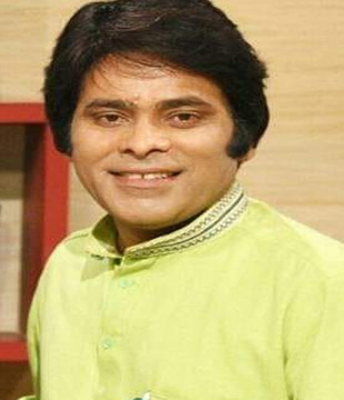 Urdu Actor Azhar Rangeela
