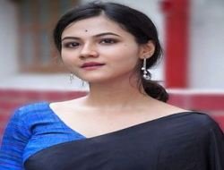 Dibyasha Das Hindi Model