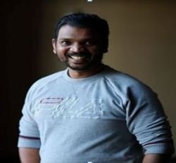 Malayalam Producer Dijo Augustine